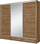 dub burgunský imitace dřeva