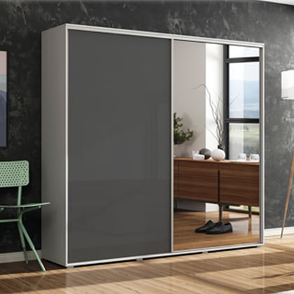 SKŘÍŇ ALENA 7 new 200 cm