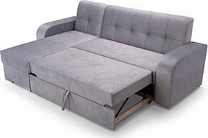Rohová sedací souprava Ora 243x161 - lůžko