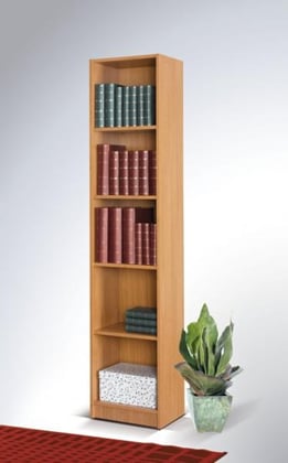 REGÁL 40x186x30