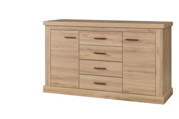 OBÝVACÍ STĚNA BRUNO III. - 5