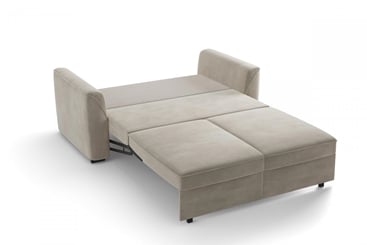 Rozkládací pohovka gauč Viki  - viki-rozkad