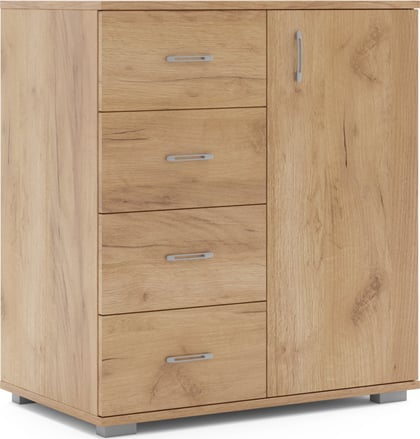 Komoda Kapa IV 80/89/48