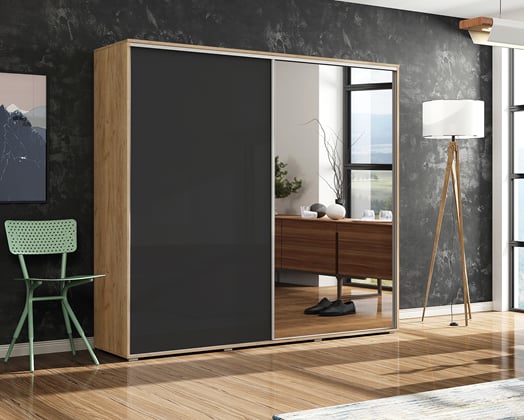 SKŘÍŇ ALENA 7 new 175 cm