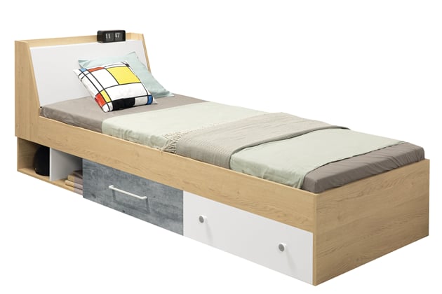 POSTEL STOP ST 90 a 120 CM