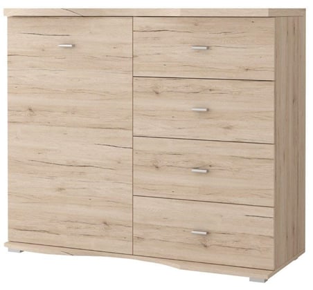 KOMODA KORA 120 CM