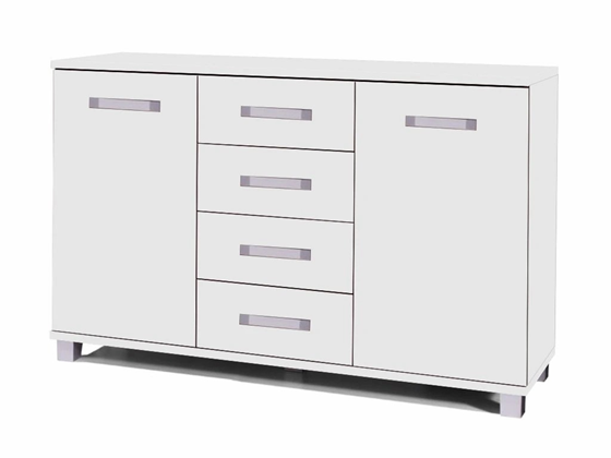 KOMODA MAX  M36 138/86/40