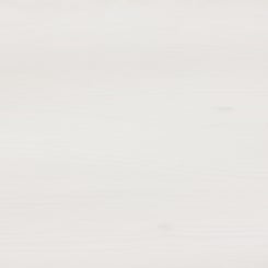 KREDENC KW710 MASIV PŘÍRODNÍ VČELÍ VOSK  190/205/56 - bílý vosk