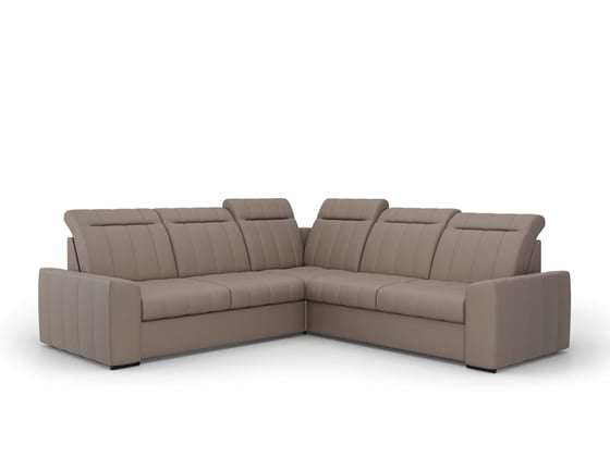 Rohová sedací souprava Mary 270x270 2P-R-2L 