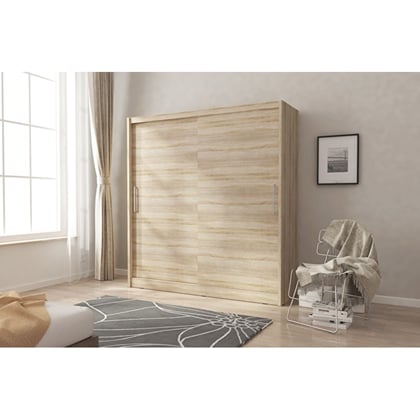 ŠATNÍ SKŘÍŇ OKI 180