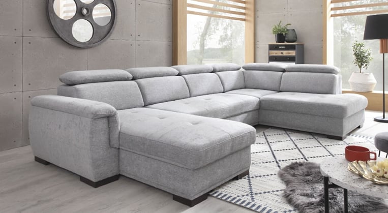 SEDACÍ SOUPRAVA UMA I.