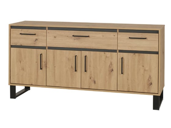 KOMODA ADA 8 160/83/41 