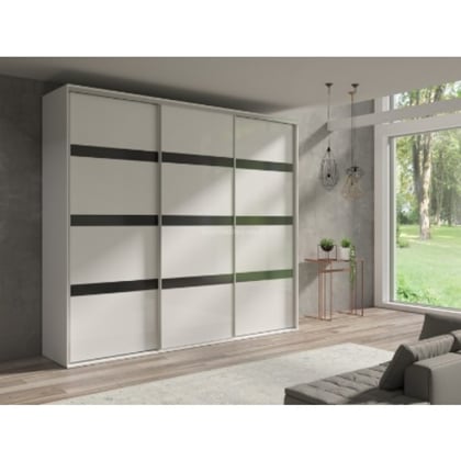 ŠATNÍ SKŘÍŇ ROKO 277 LACOBEL