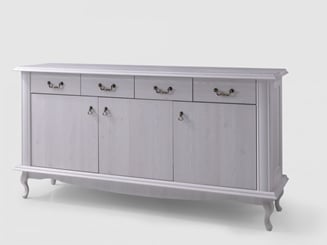 OBÝVACÍ STĚNA DIANA IV. - DA6