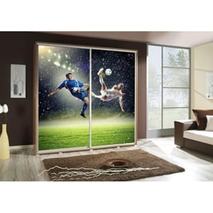 FOTBALISTA 1