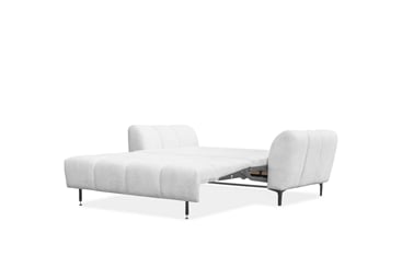 Luxusní pohovka Chanel 190 cm  - lůžko