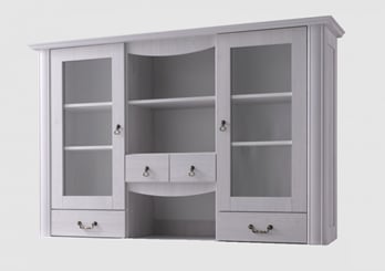 OBÝVACÍ STĚNA DIANA IV. - DA18