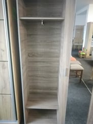 PŘEDSÍŇOVÁ STĚNA OTIS 110 cm  - náhled vnitřku