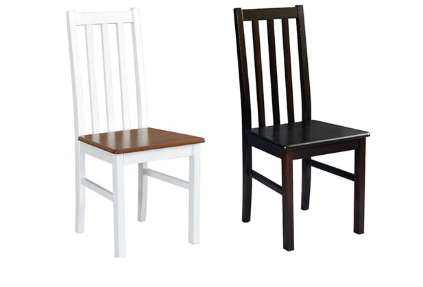 JÍDELNÍ ŽIDLE D10 D