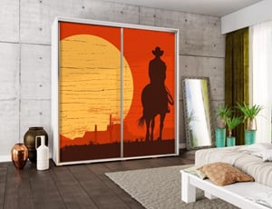 western