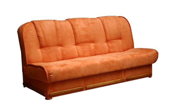 TŘÍMÍSTNÁ POHOVKA SLEEP 200 CM