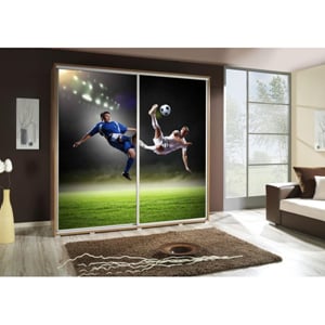 FOTBALISTA 2