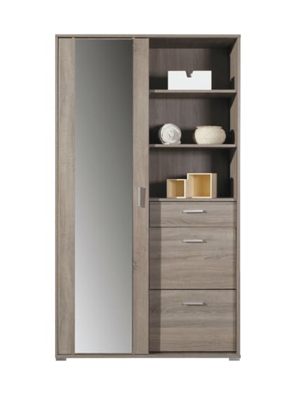 PŘEDSÍŇOVÁ STĚNA OTIS 110 cm 