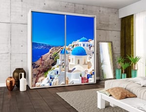 santorini