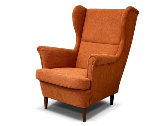 Vysoké křeslo Blanka UŠÁK 