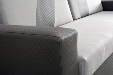 Pohovka Ines 233 cm AKCE - ines