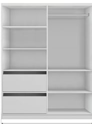 SKŘÍŇ DELA 150/215 CRAFT ZLATÝ -  VNITŘEK