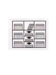 KOMODA DOME  DX - Komoda DX2