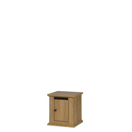 NOČNÍ STOLEK ZOME MZ19 45/48/40