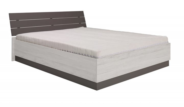 POSTEL DAFNÉ 160/200 S ÚLOŽNÝM PROTOREM 