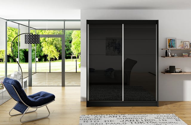 ŠATNÍ SKŘÍŇ VITO I