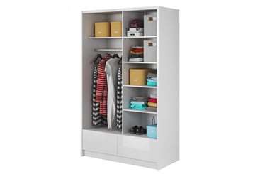 SKŘÍŇ RIA 2  -  vnitřek 134