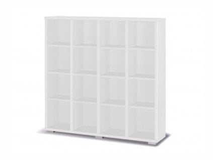  REGÁL MAX 21 100/98/21 ČTVERCOVÝ 