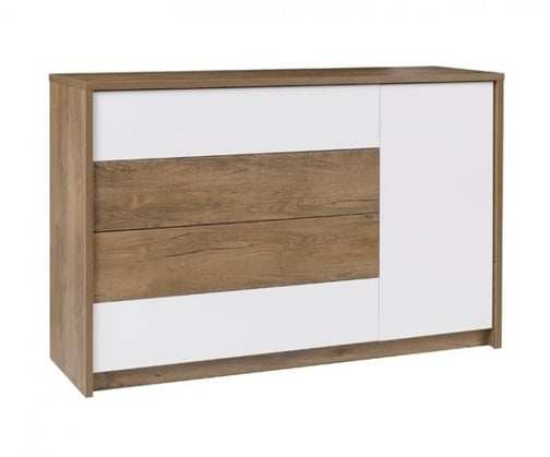 KOMODA  ATIKA 137/88/41 PUSH TO OPEN  korpus 22mm