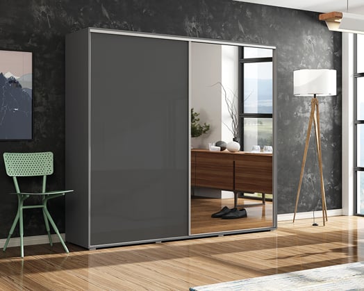 SKŘÍŇ ALENA 7 new  100 cm 