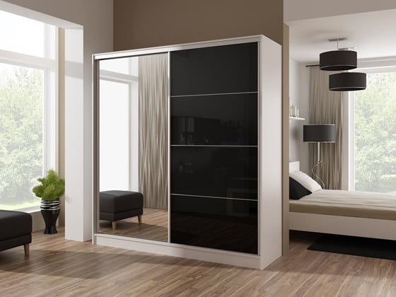 ŠATNÍ SKŘÍŇ WIKA 203