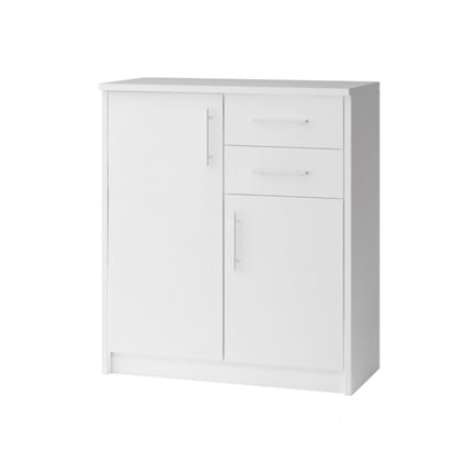 KOMODA ALENA 9  2D 2 Š