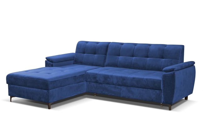 SEDACÍ SOUPRAVA TREVON 2F-OT