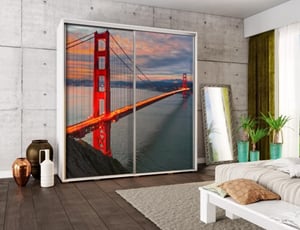 golden gate bridge
