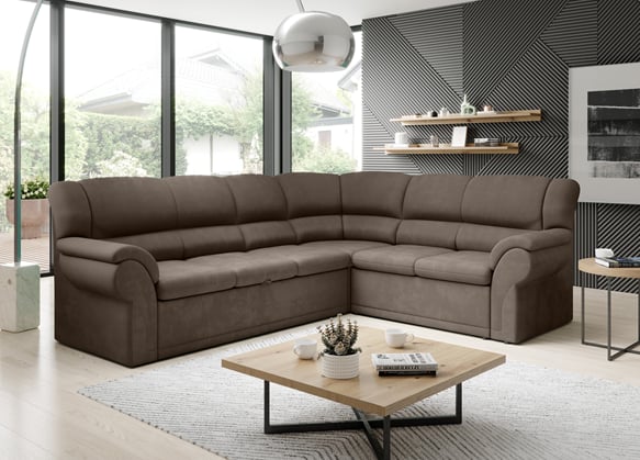 Rohová sedací souprava Alex 270x220 cm 