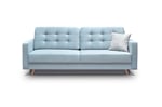 světle modrá