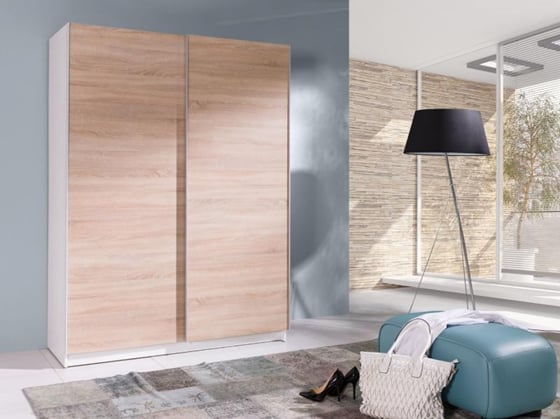 ŠATNÍ SKŘÍŇ BATUMI 4 150