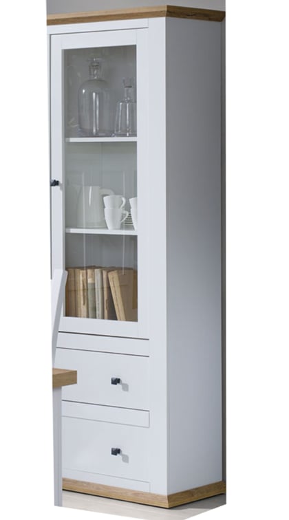 VITRÍNA ZOME MZ4 70/200/40
