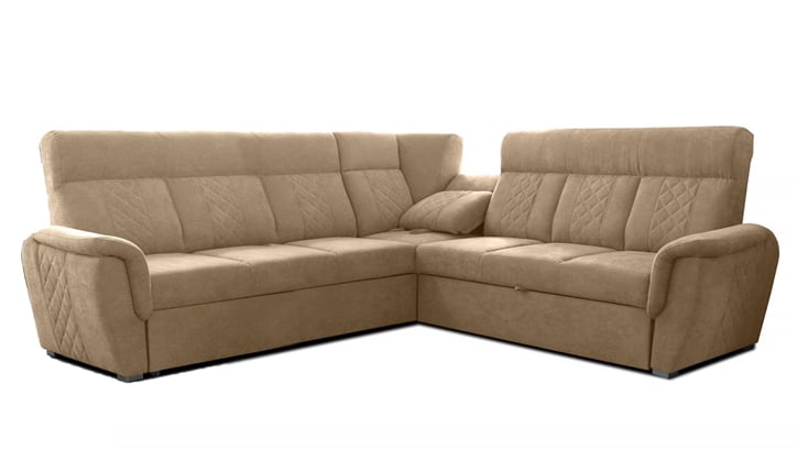 Sedací souprava Boston III-R-III 265x265 vysoká 