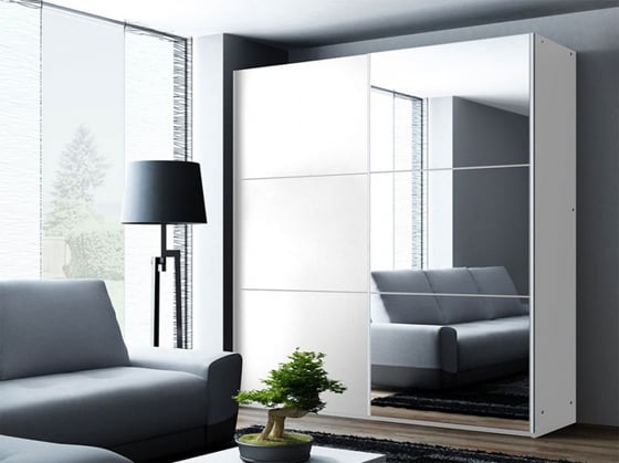 ŠATNÍ SKŘÍŇ STOD 120