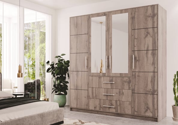 SKŘÍŇ STELA  D4 - WELLINGTON 